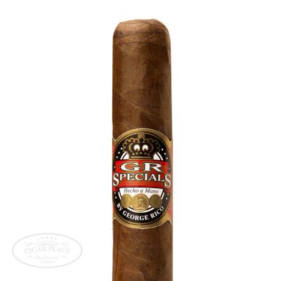 Sigaro singolo Corona GR Specials etichetta rossa [CL030718]-R