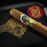 Gran Habano Black Dahlia STK — 2