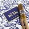 Gran Habano modrá v zelené — 2