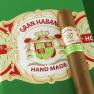 Gran Habano Connecticut #1 Gran Robusto — 2