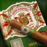 Gran Habano Connecticut #1 Pausa pranzo — 2