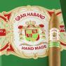 Pyramide Gran Habano Connecticut #1 — 2