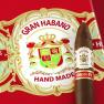 Pyramide Gran Habano Corojo #5 — 2