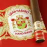 Gran Habano Corojo #5 Trionfo — 2