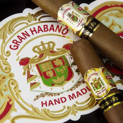 Gran Habano Habano #3 Churchill