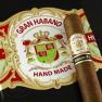 Gran Habano Habano #3 Gran Robusto — 2