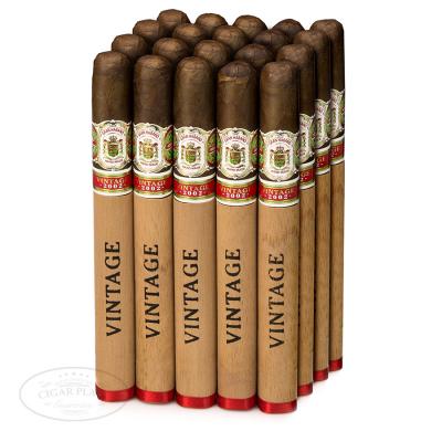 Gran Habano Annata 2002