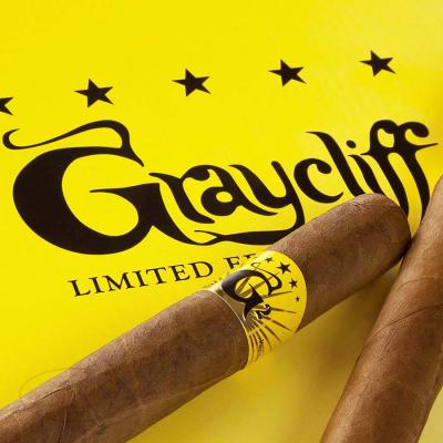 Graycliff G2 premium sigaar