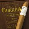 Gurkha Cantina Riserva 21 Anni — 2