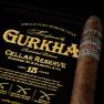 Gurkha Cellar Reserve Limitada — 2