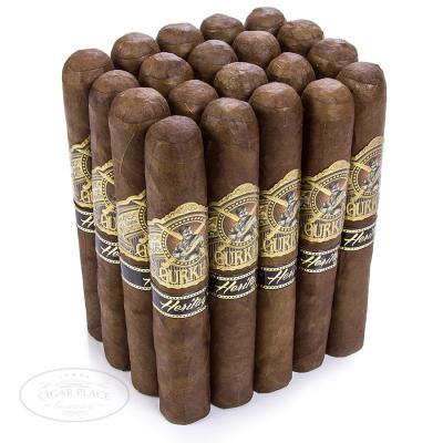 Eredità Gurkha