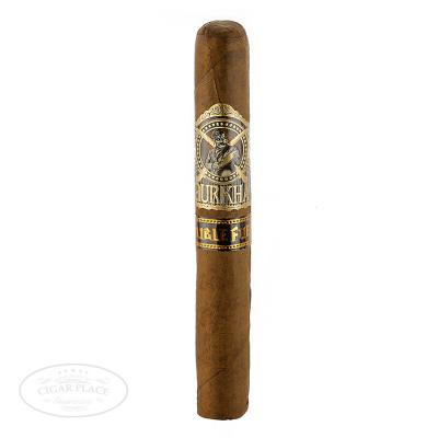 Legenda Gurkha