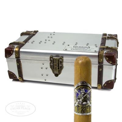 Gurkha Panamerykański