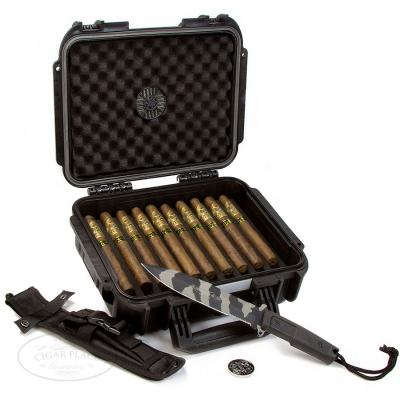 Cecchino Gurkha