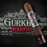 Gurkha Warpig — 2