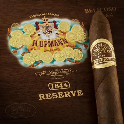 Riserva H. Upmann 1844