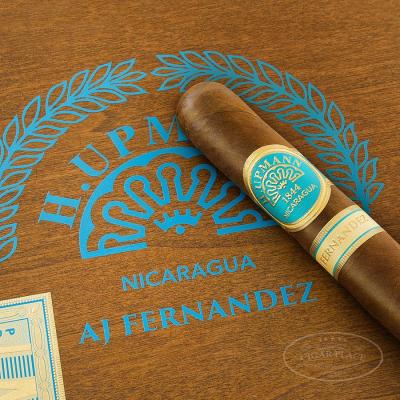 H. Upmann di AJ Fernandez