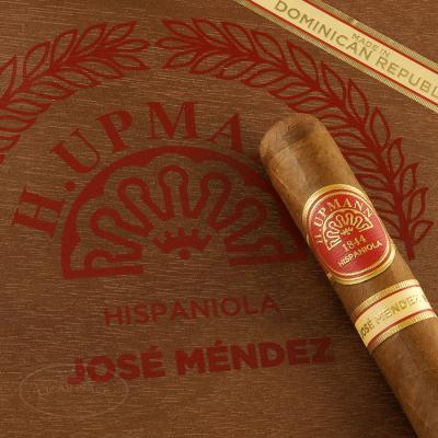 H. Upmann Hispaniola di Jose Mendez