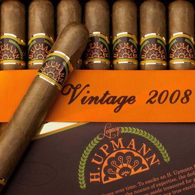 Eredità di H. Upmann