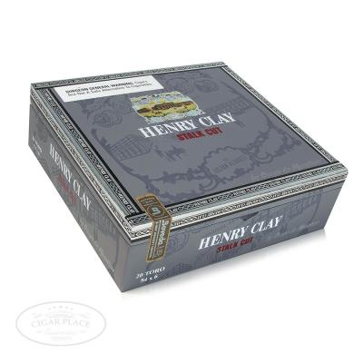Taglio del gambo di Henry Clay