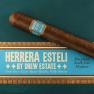 Herrera Esteli, Maduro brasiliano — 2
