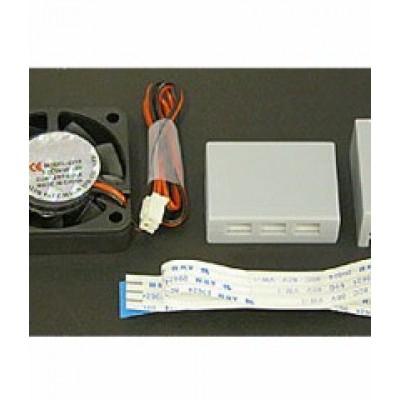 Kit de ventilador Hydra SM