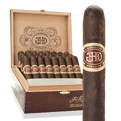 JD Howard Riserva