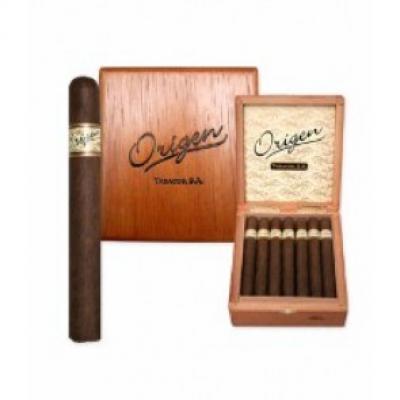 J Fuego Origine Maduro