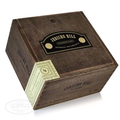Jericho Hill Zigarren