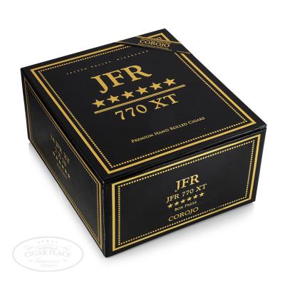 Cygaro premium JFR XT