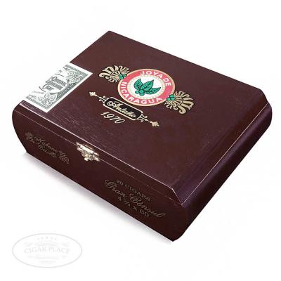 Joya De Nicaragua Antano 1970 Gran Console