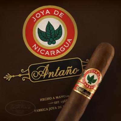 Joya De Nicaragua Antano 1970 Robusto Grande