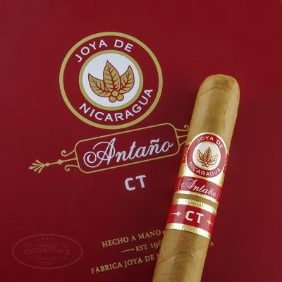 Joya De Nikaragua Antano Connecticut