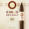 Joya De Nikaragua Cinco Decadas — 2