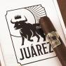 Cigarros Juárez — 2
