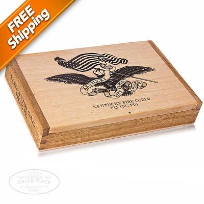 Prémiový doutník Kentucky Fire Cured Cigars