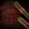 Kristoff Pistoff — 2