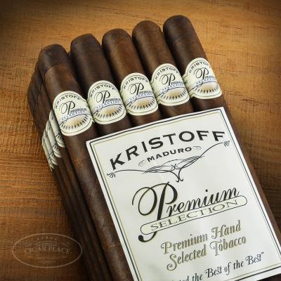 Kristoff Premium-Auswahl