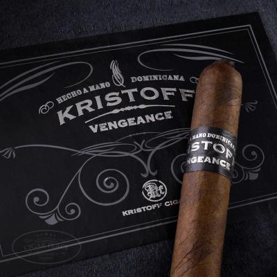 La vendetta di Kristoff