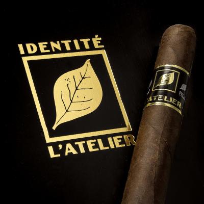 L'Atelier Identità