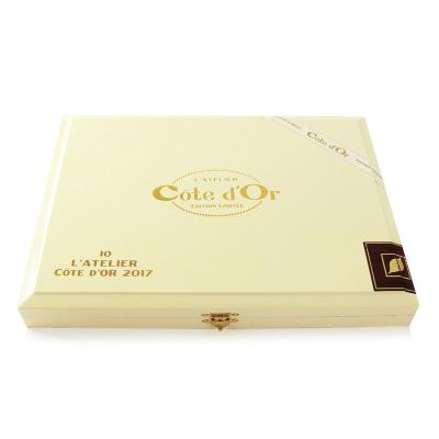 L'Atelier in edizione limitata