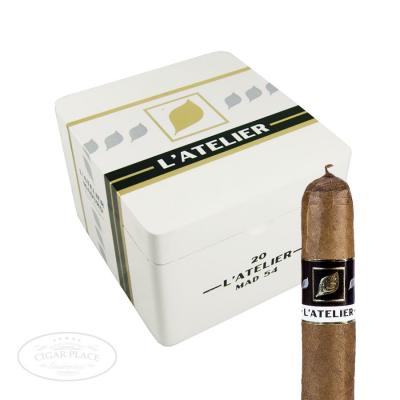 L'Atelier Maduro
