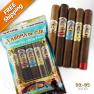 La Aroma De Cuba Édition Spéciale — 2
