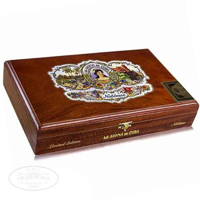 L'Aroma De Cuba Noblesse
