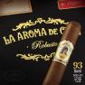 La Aroma De Cuba Robusto – 23. doutník roku 2025 — 2