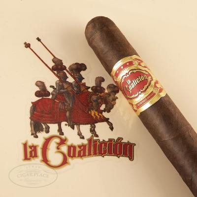 Cygara La Coalicion