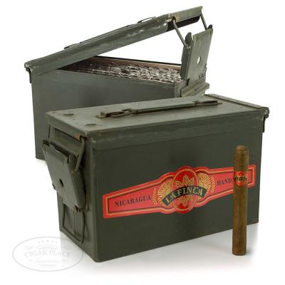 La Finca Cigars