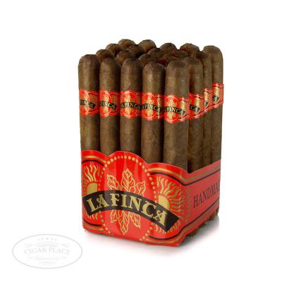 La Finca Corona