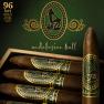 La Flor Dominicana Toro andaluso — 2