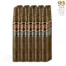 La Flor Dominicana Double Ligero Chisel - 2018 #13 Doutník roku — 2